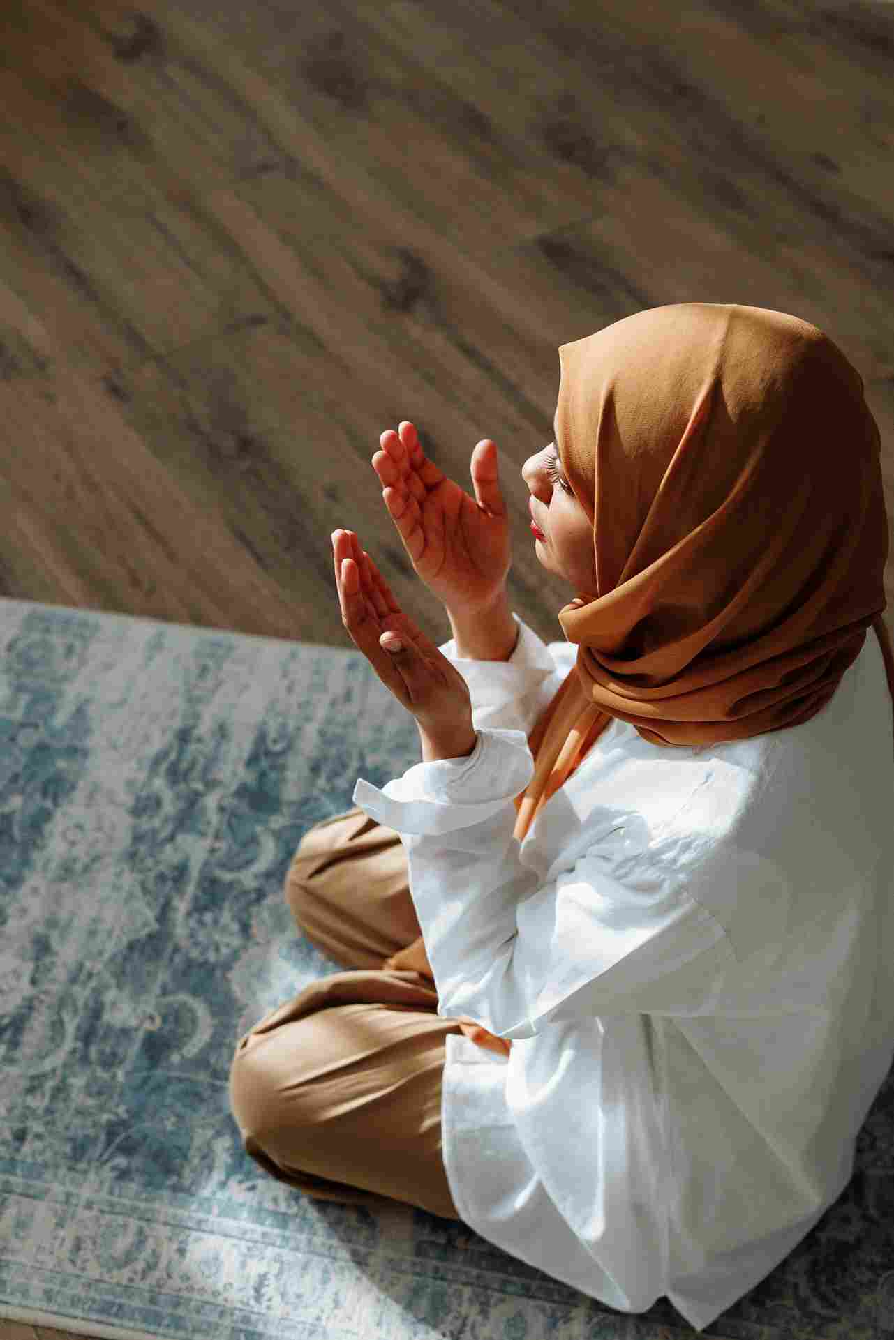 Hikmah di Balik Doa yang Belum Terkabul