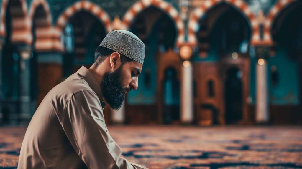 Tetap Baik di Hadapan Pembenci