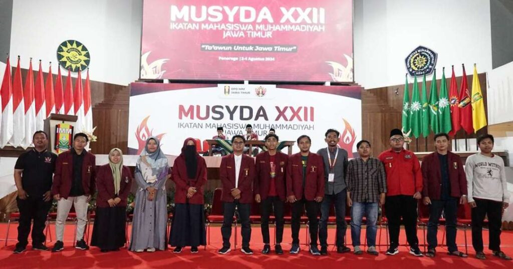 Darurat Kaderisasi: Siapa Penerus Kita?