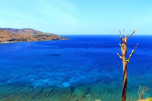 Niatkan Semua Karena Allah