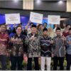 Lazismu dan MPKSDI Salurkan Beasiswa Rp4,5 Miliar untuk Kader Muhammadiyah