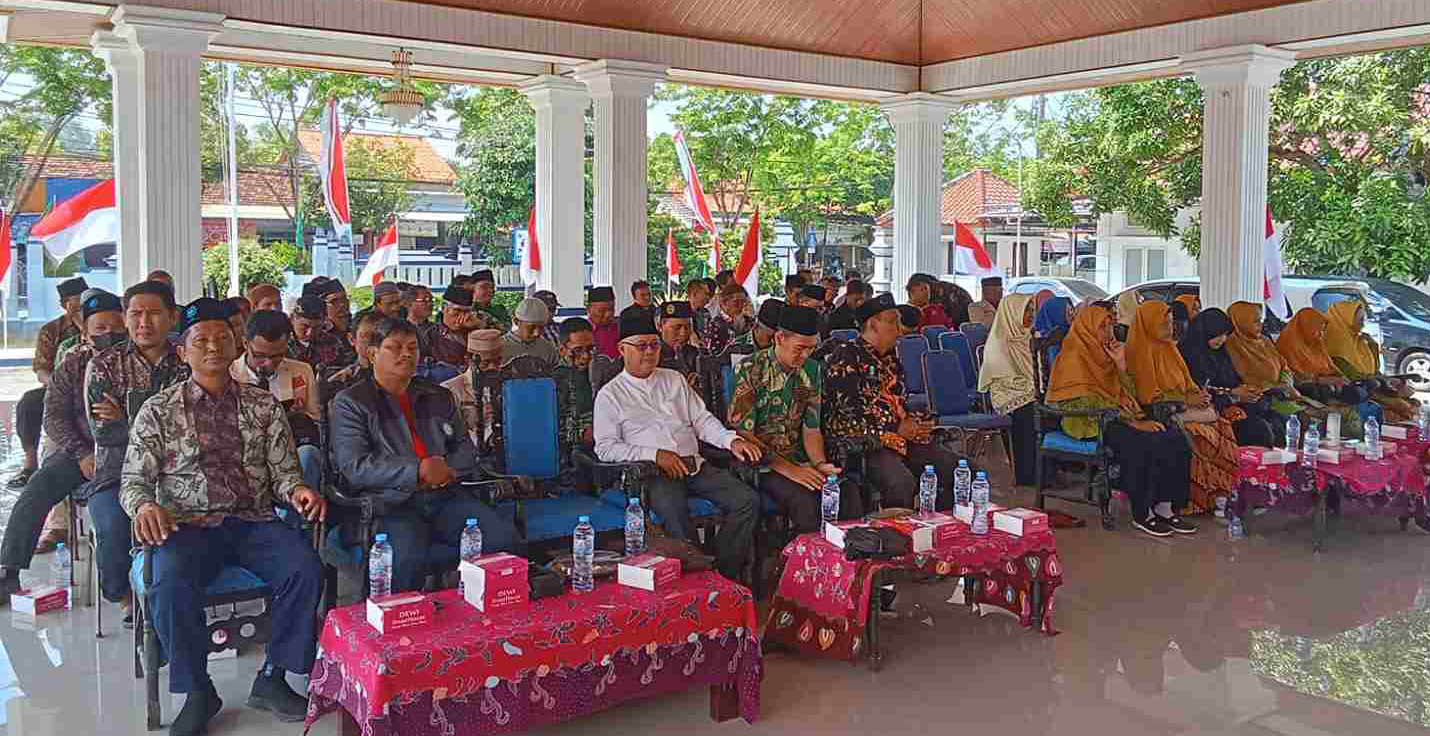 Muhammadiyah Madura Gelar Rapat Koordinasi LPCR-PM: Awal Kebangkitan dan Sinergi Perkaderan