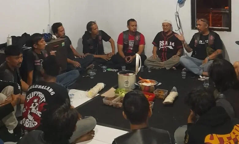 Tabligh dan Taklim: Dua Pilar dalam Marhalah Dakwah