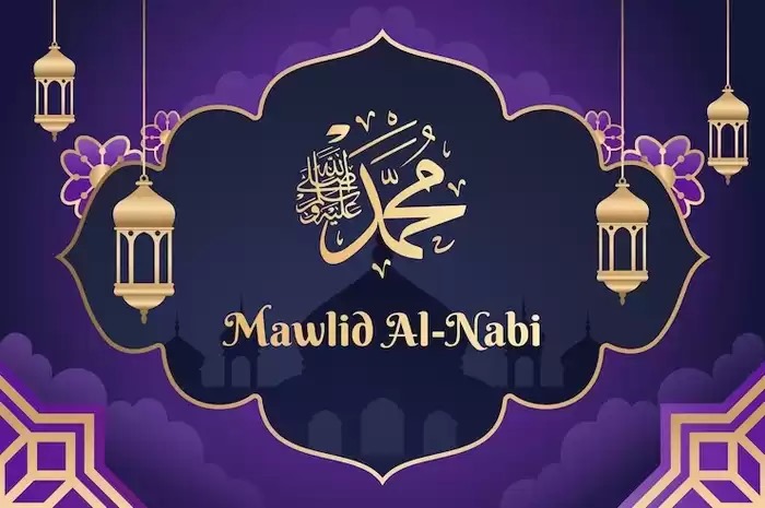 Nilai Edukasi dalam Peringatan Maulid Nabi SAW