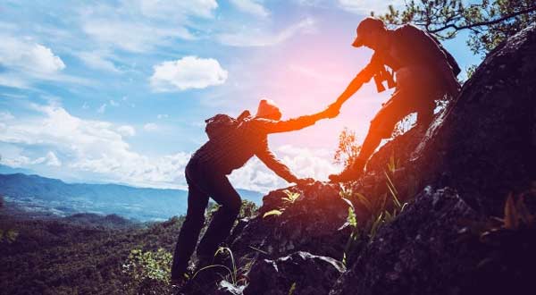 Penyesalan Orang yang Salah Memilih Teman