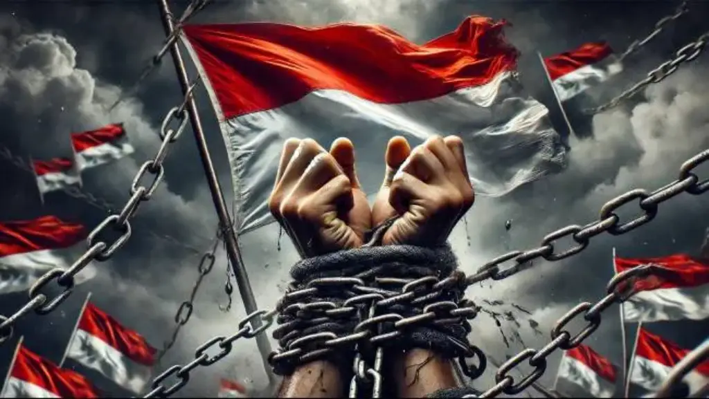 Generasi Muda, Saatnya Menjemput Kemerdekaan Sejati