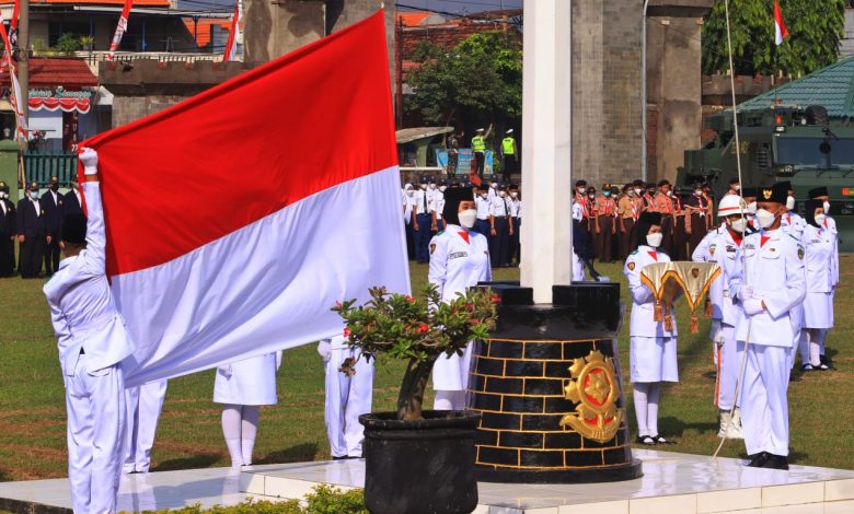 Mensyukuri Nikmat Kemerdekaan: Wujud Cinta Tanah Air Dan Ketaatan Pada Allah Swt