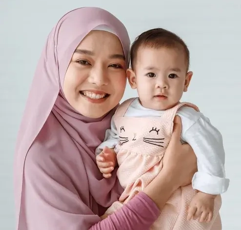 Senyum: Bahasa Tanpa Kata, Amal Tanpa Batas