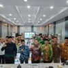 Muhammadiyah Gelar Konsolidasi Tata Kelola Masjid, Jadi Basis Dakwah yang Lebih Sistematis