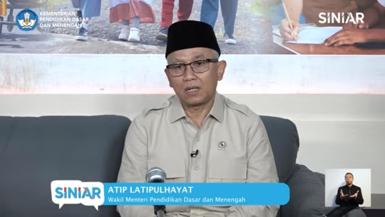 Atip Latipulhayat