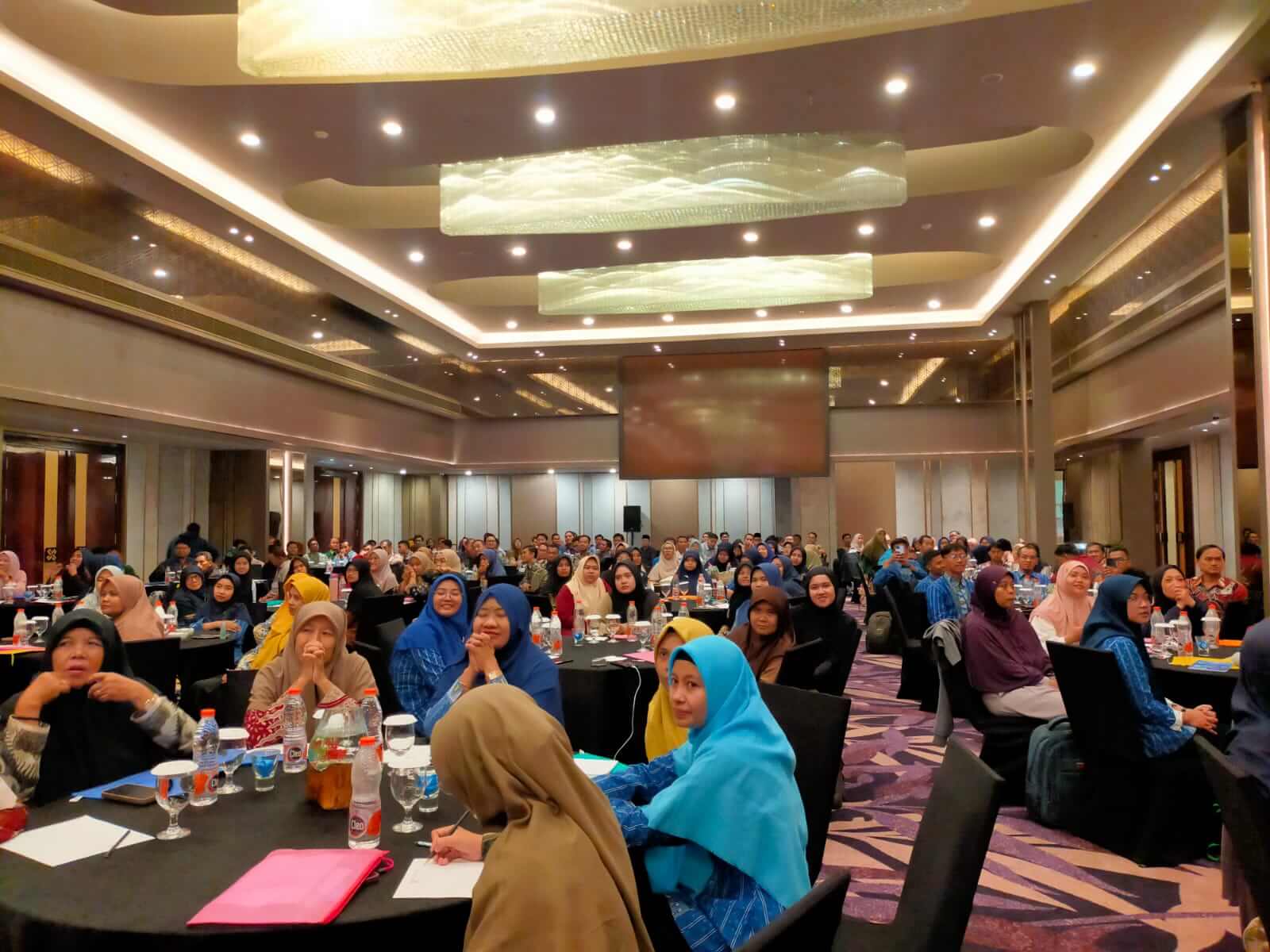 Muhammadiyah Harus Jadi Teladan Kualitas dalam Pengelolaan Amal Usaha