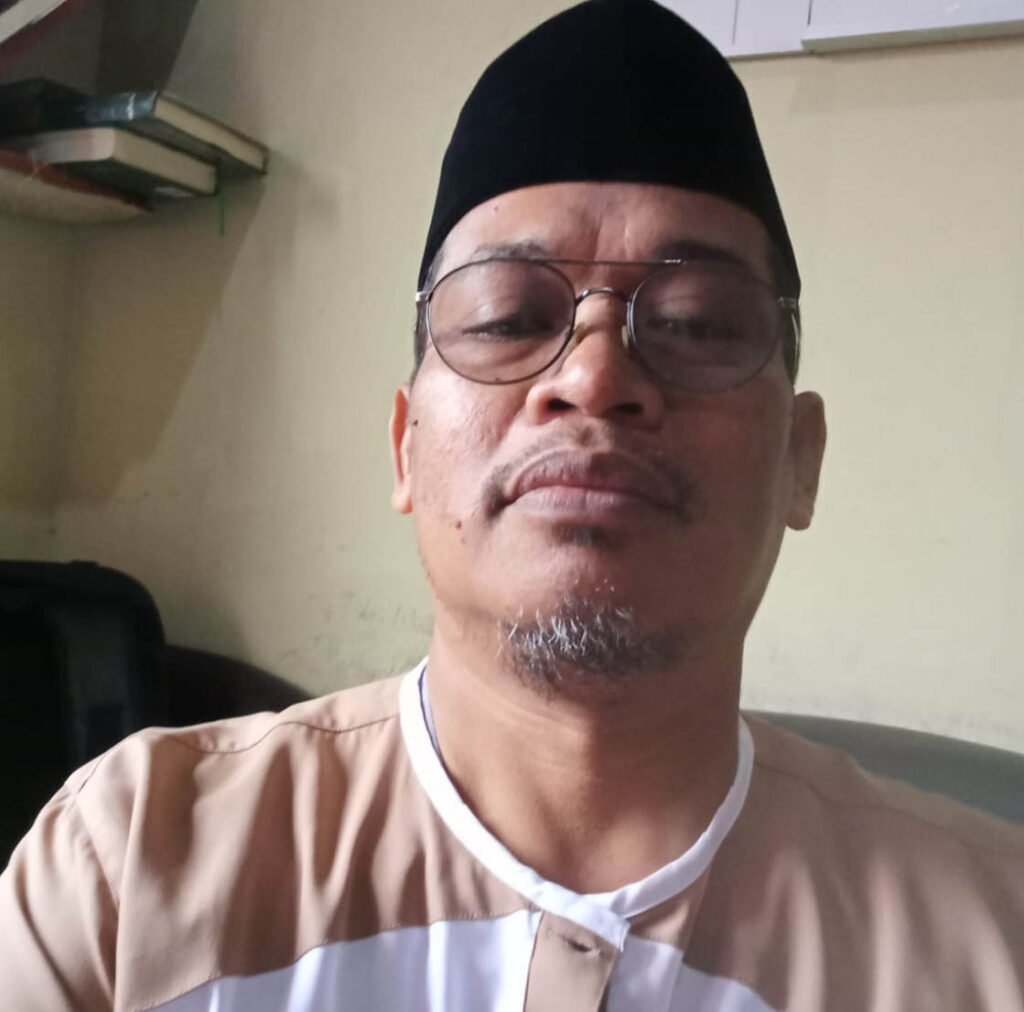 Logika Diferensi, al-Fashl al-Manthiqi dan Patologi Sosial Keagamaan