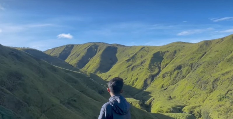 Memahami Ayat-ayat Kauniyah