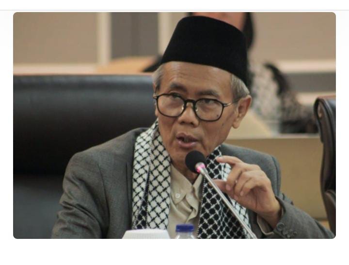 Koordinator Fokal IMM