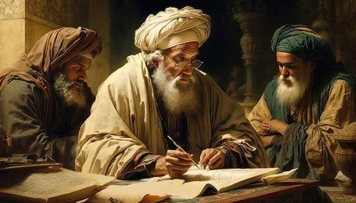 Berilmu Mengangkat Derajat Kemuliaan