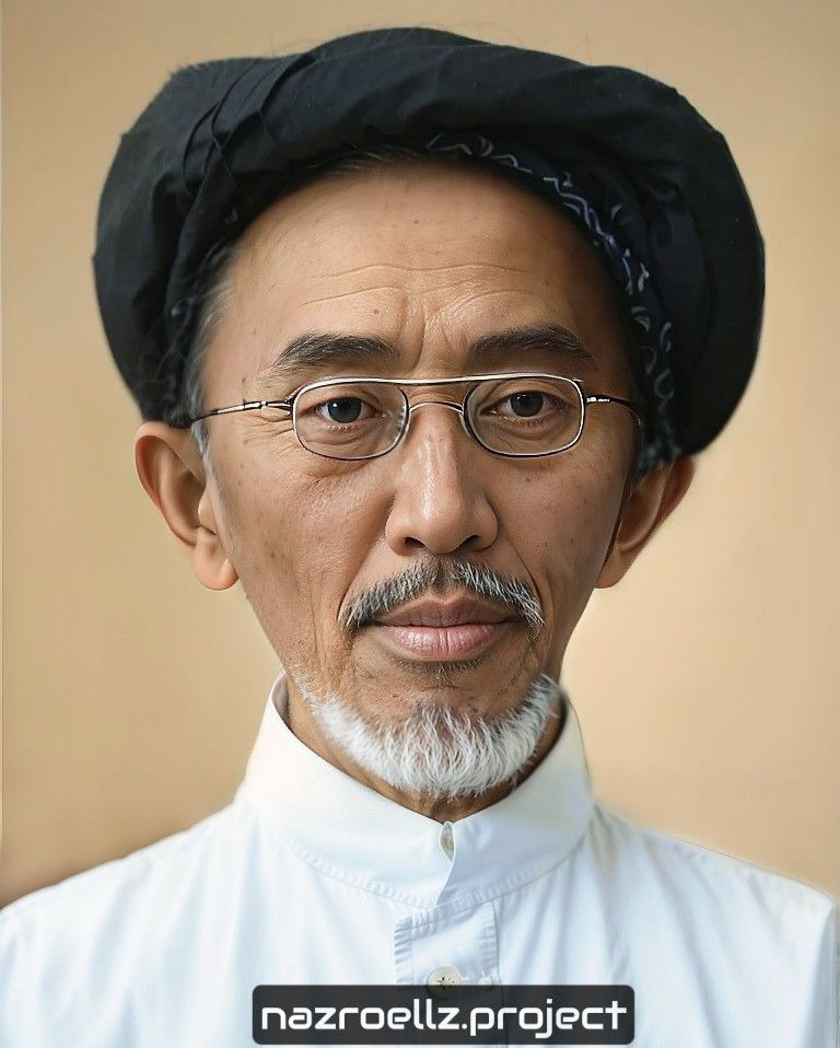 KH Ahmad Dahlan