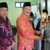 Santriwati PesantrenMu Daarul Ulum Majenang Juara 1 OMI IPS 2025 Kabupaten Cilacap, Siap Melaju Ke Provinsi Jateng
