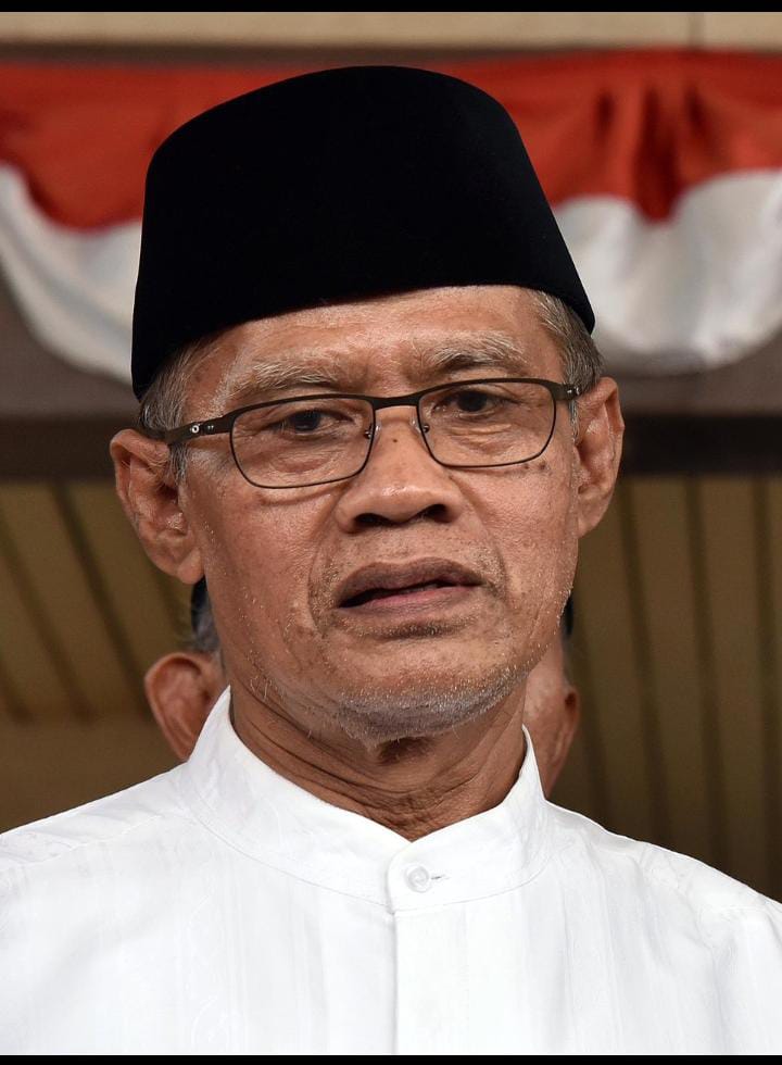 Ketua PP Muhammadiyah