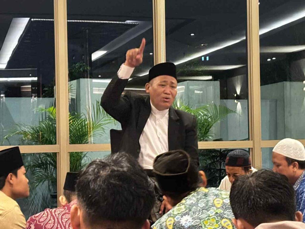 Dr. Sholihin Fanani Ajak Guru Meneladani 4 Akhlak Nabi Muhammad untuk Majukan Sekolah