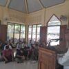 Jemaah Masjid Baiturrahim Ponpes Al Fattah Sidoarjo Silaturrahim dan Napaktilas KH Ahmad Dahlan