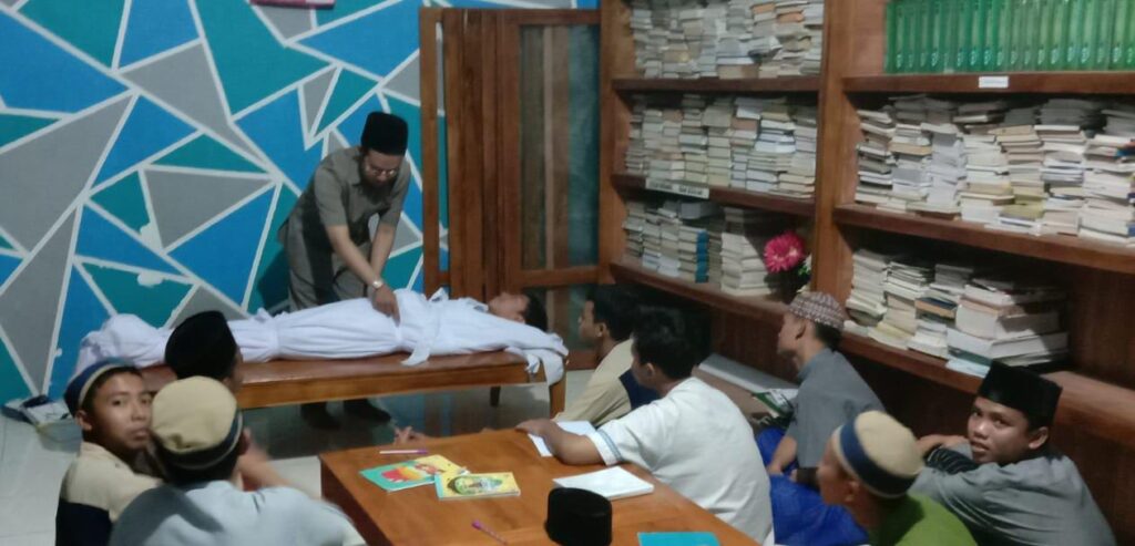 Renungan: Maka Kemanakah Kamu Akan Pergi?