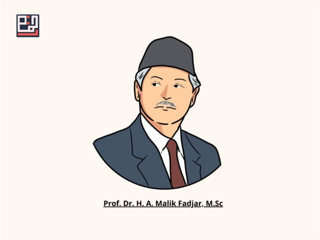 Prof. Dr. H.A. Malik Fadjar, M.Sc