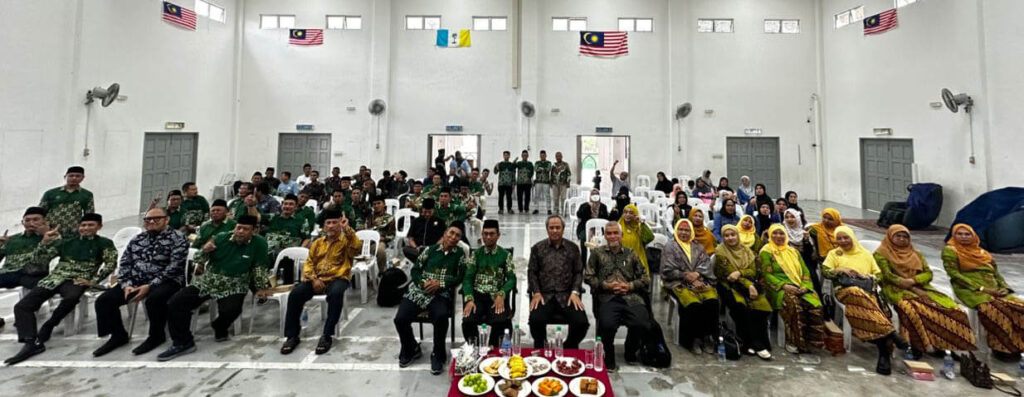 PCIM Malaysia Lantik Pengurus Baru PRIM Pulau Pinang dan Perlis