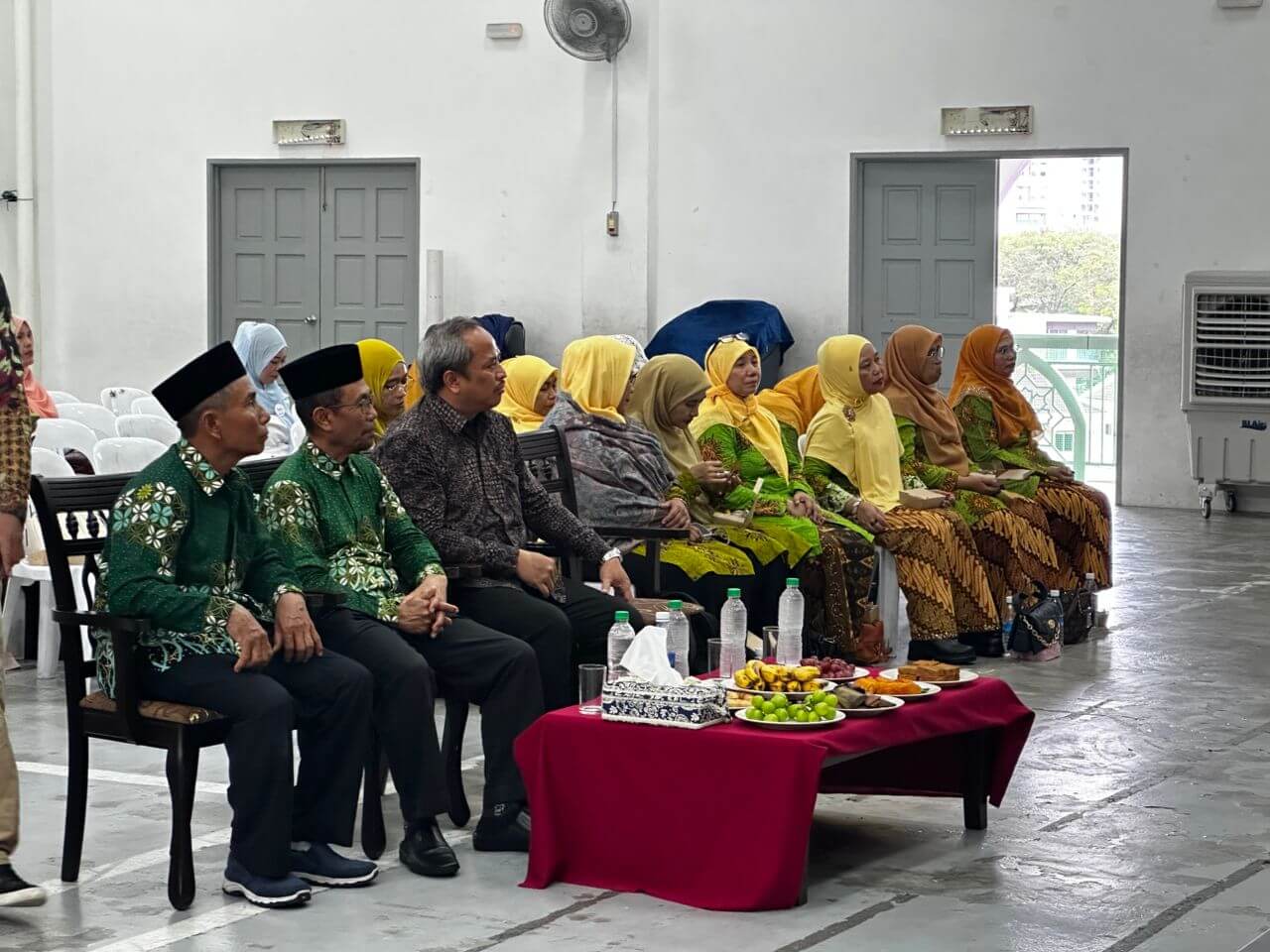 PCIM Malaysia Lantik Pengurus Baru PRIM Pulau Pinang dan Perlis