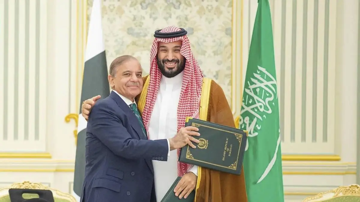 Saudi–Pakistan Teken Pakta Pertahanan: Lahirnya “NATO Muslim”?