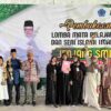 Dua Santri SMP MBS Wanasari Brebes Siap Melangkah ke Panggung MAPSI Provinsi Jawa Tengah