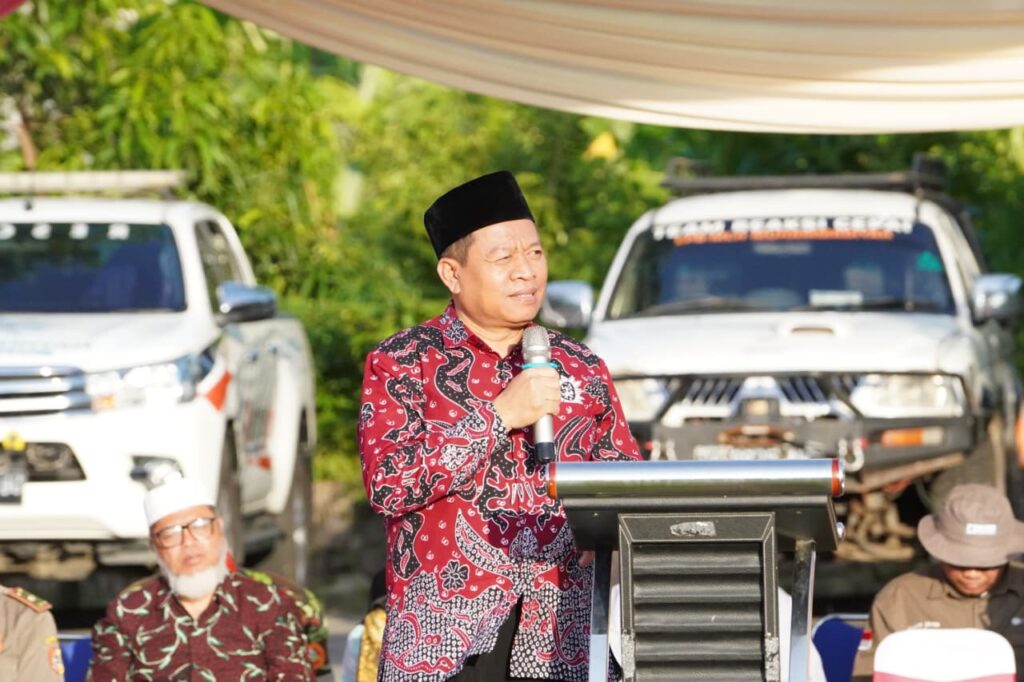 Perempuan Tangguh Siap untuk Selamat: PWNA Jawa Timur Gelar Latihan Dasar Kebencanaan di Jember