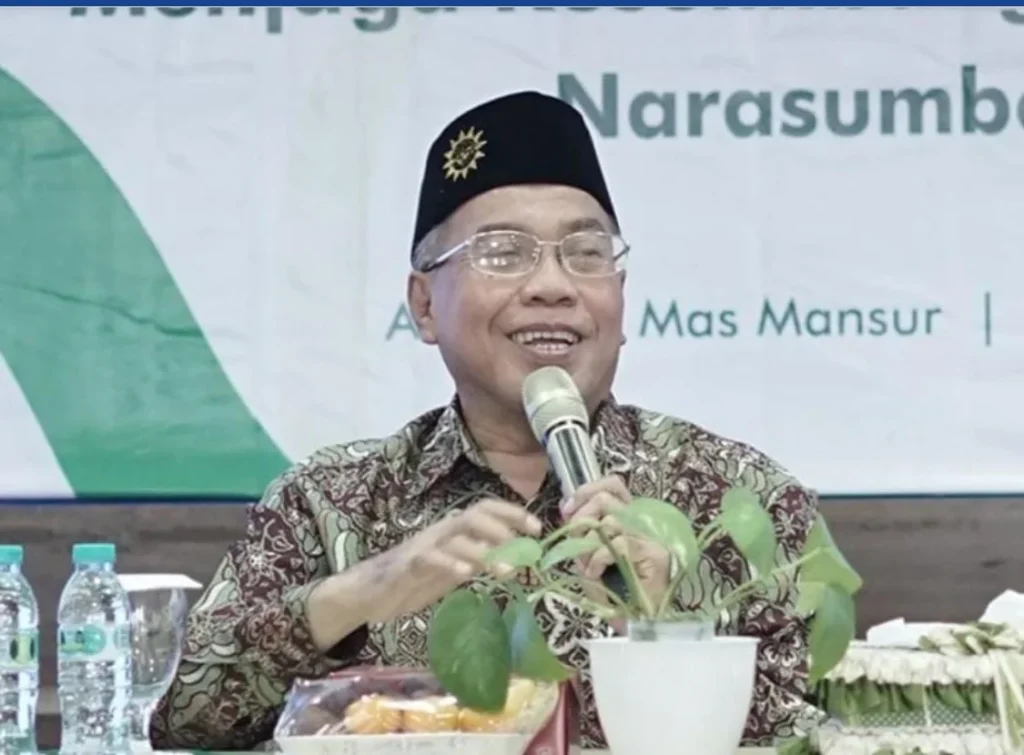 Muhammadiyah Jatim Kecam Agresi Israel dan Serukan Aksi Nyata Dunia Internasional