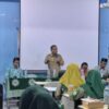 Pembinaan Guru SMP Muhammadiyah 15 Surabaya, Berkompetisi dengan Perubahan