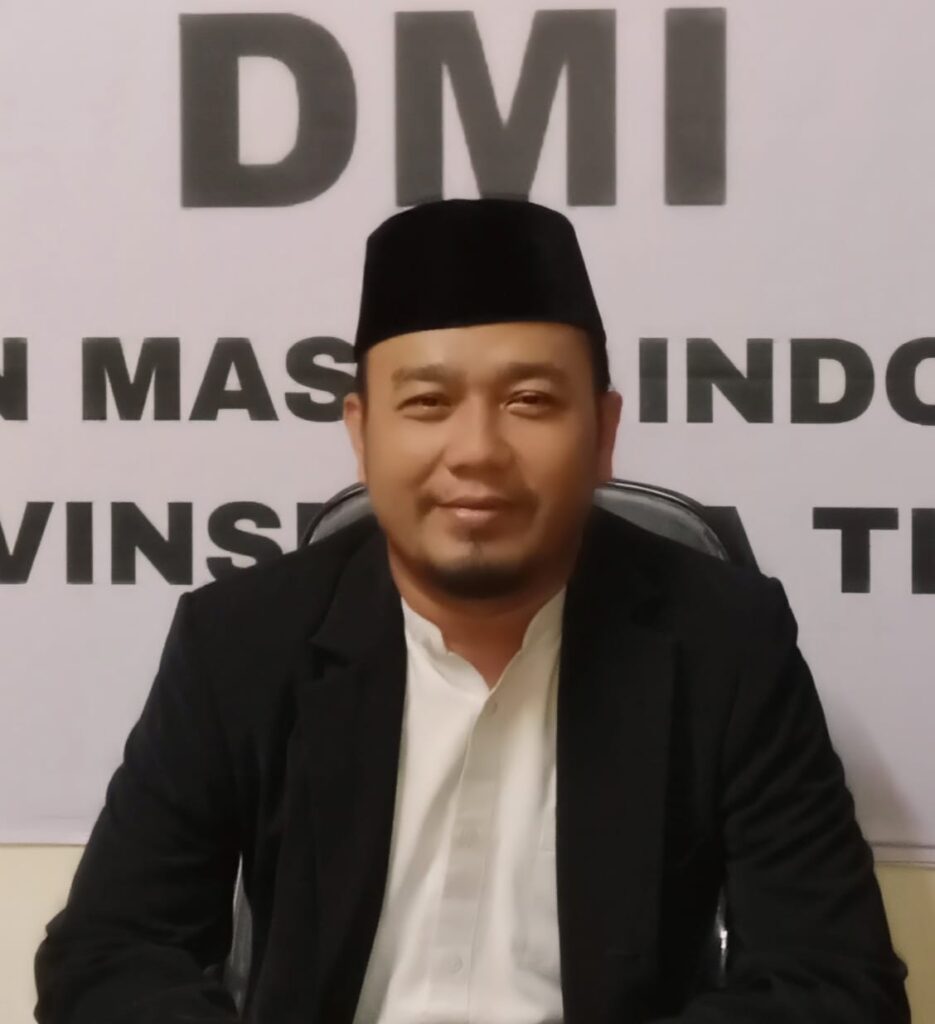 Masjid Bukan Sekadar Pengeras Suara: Menjadi Pusat Pengentasan Kemiskinan