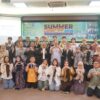 Summer Course Internasional FPP UMM 2025: Kolaborasi Global, Inovasi Lokal