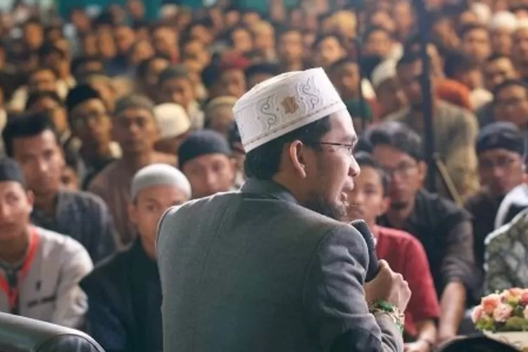 Dakwah Nabi dan Kepemimpinan Umat: Telaah QS. Yūsuf:108