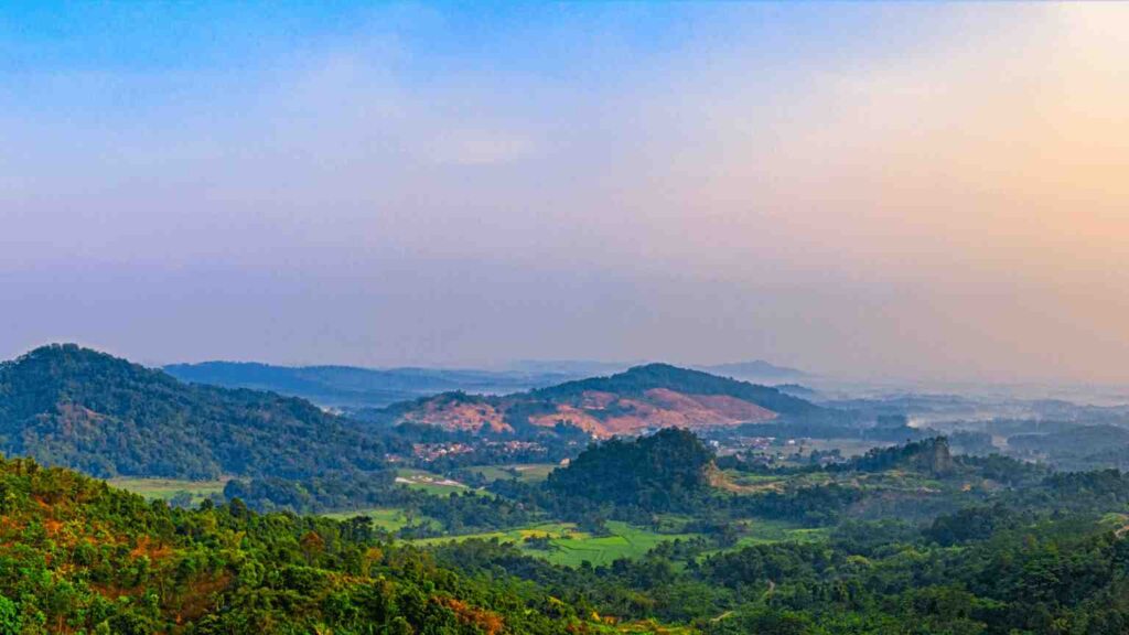 Serahkan Kepada Allah, Maka Akan Dicukupkan Segalanya