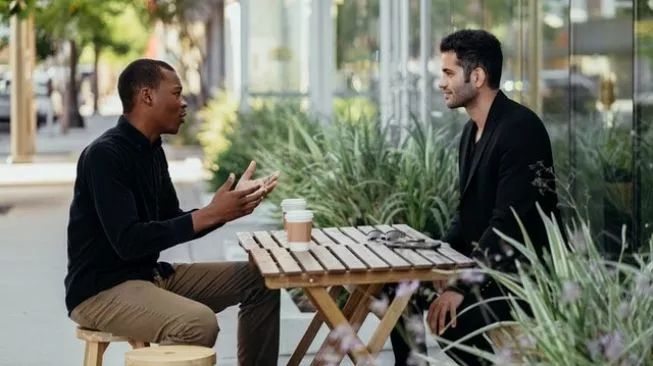 Bertetangga yang Baik