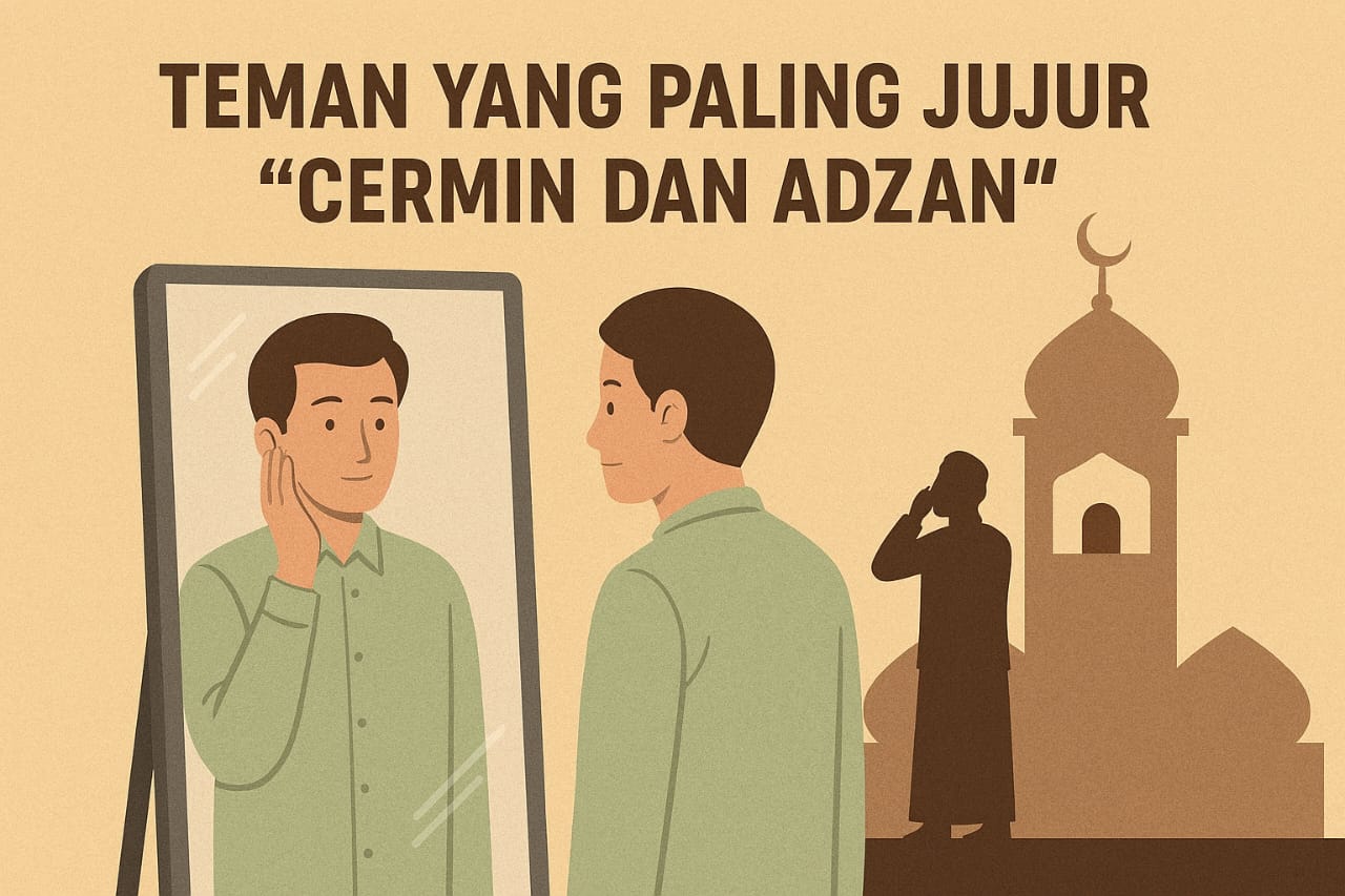 Ketua PRM Kandangsemangkon Paciran Lamongan Jatim
