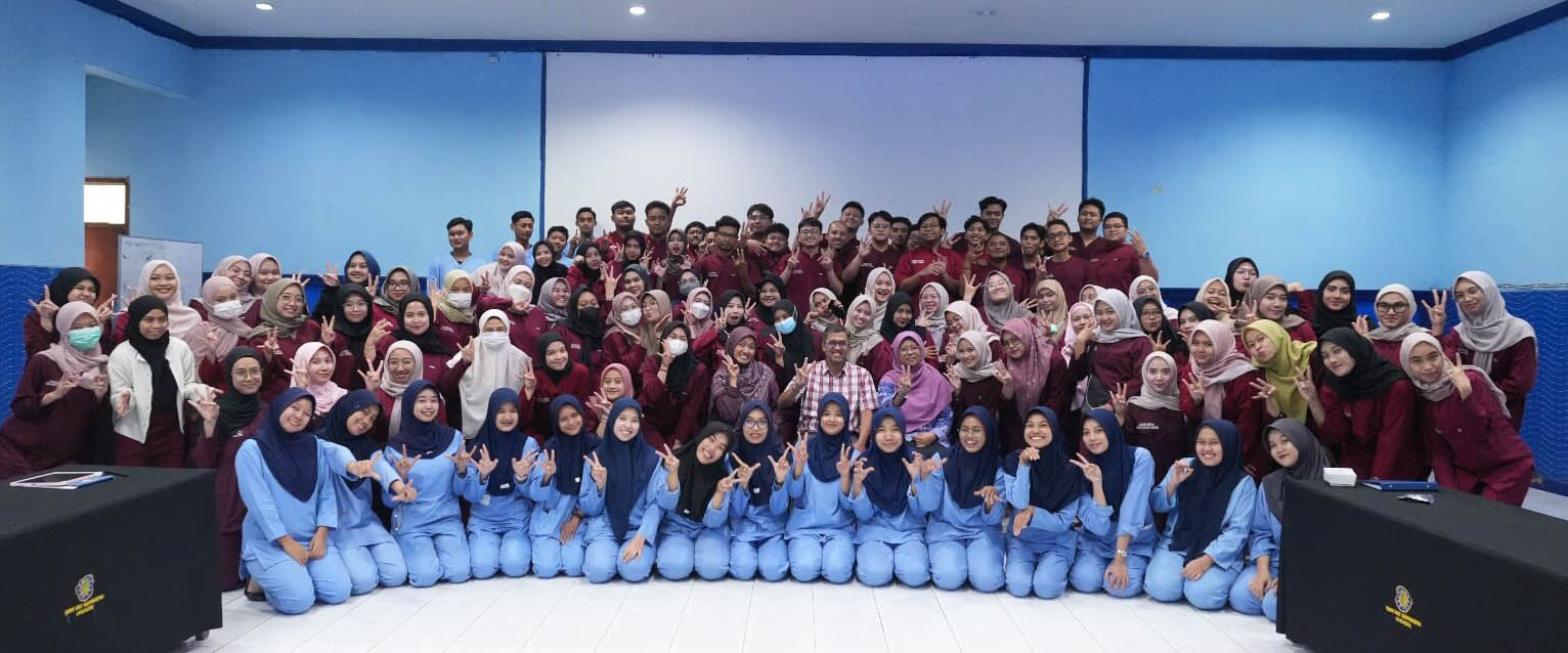 Fakultas Kesehatan UMSurabaya Gelar Pelatihan IPE-IPC bagi Dokter Muda dan Mahasiswa Keperawatan di RSML