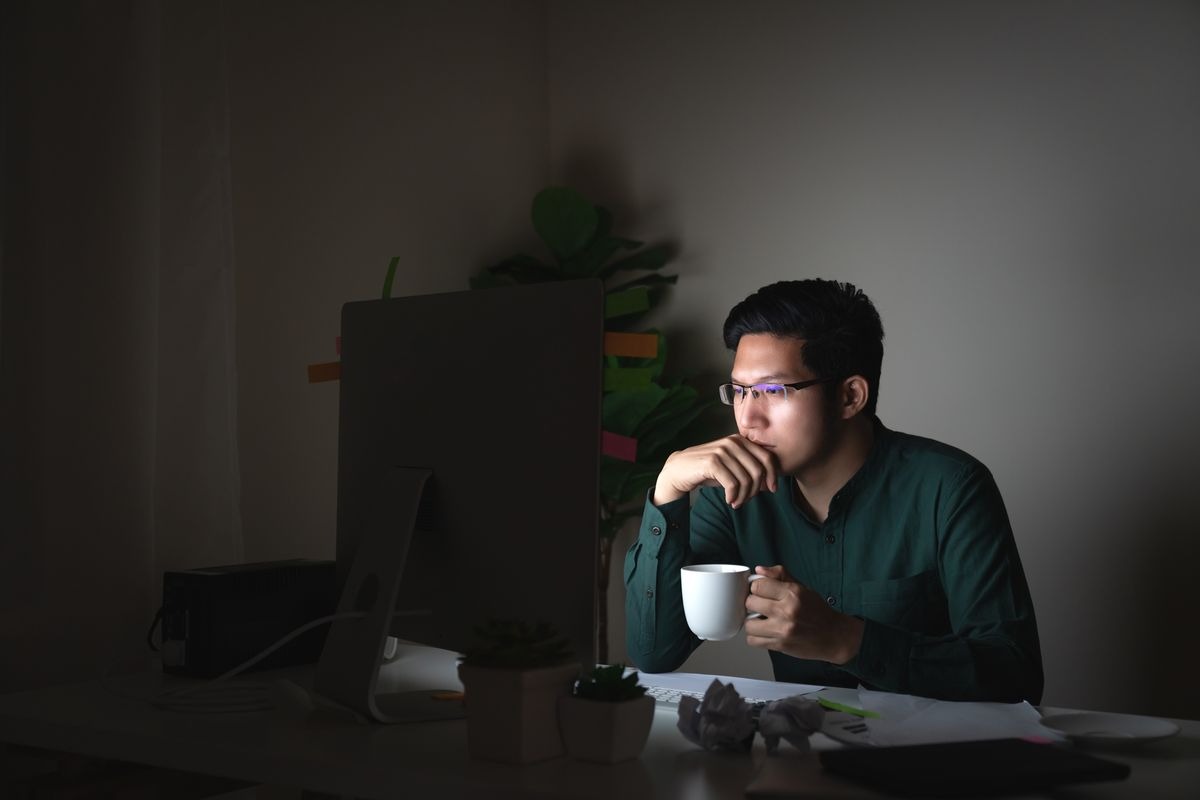 Sudahkah Engkau Mengevaluasi Pekerjaanmu Hari Ini?