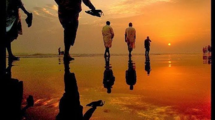 Makna Tersembunyi di Balik Huruf “C”: Hidup, Pilihan dan Akhir yang Pasti