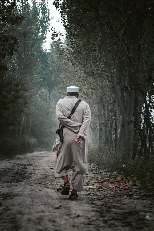 Jangan Khawatir, Teruslah Berkarya