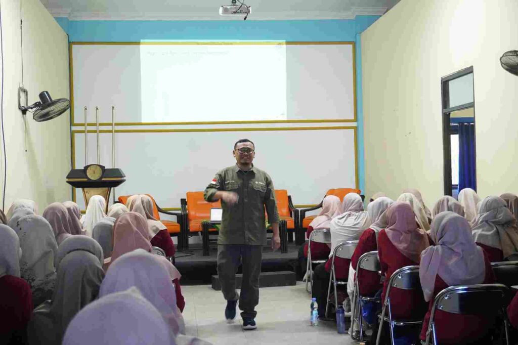 One Muhammadiyah One Respon, Konsep Penting di LDK PWNA Jatim