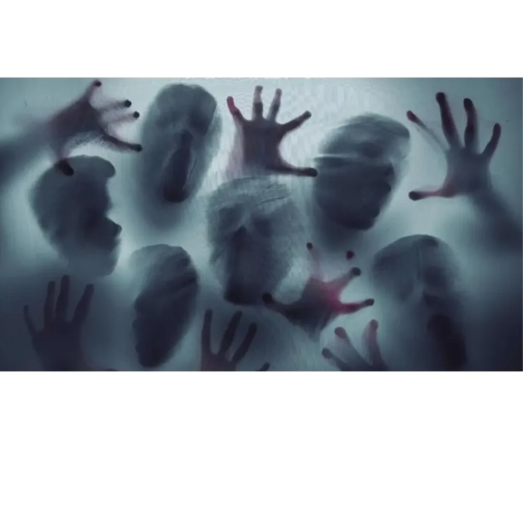 Kita Pasti Diganggu Setan – Ketahui Penyebabnya Agar Bisa Menghindarinya (Bagian 1)