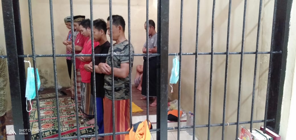 Amalan Itu Tergantung Penutupnya