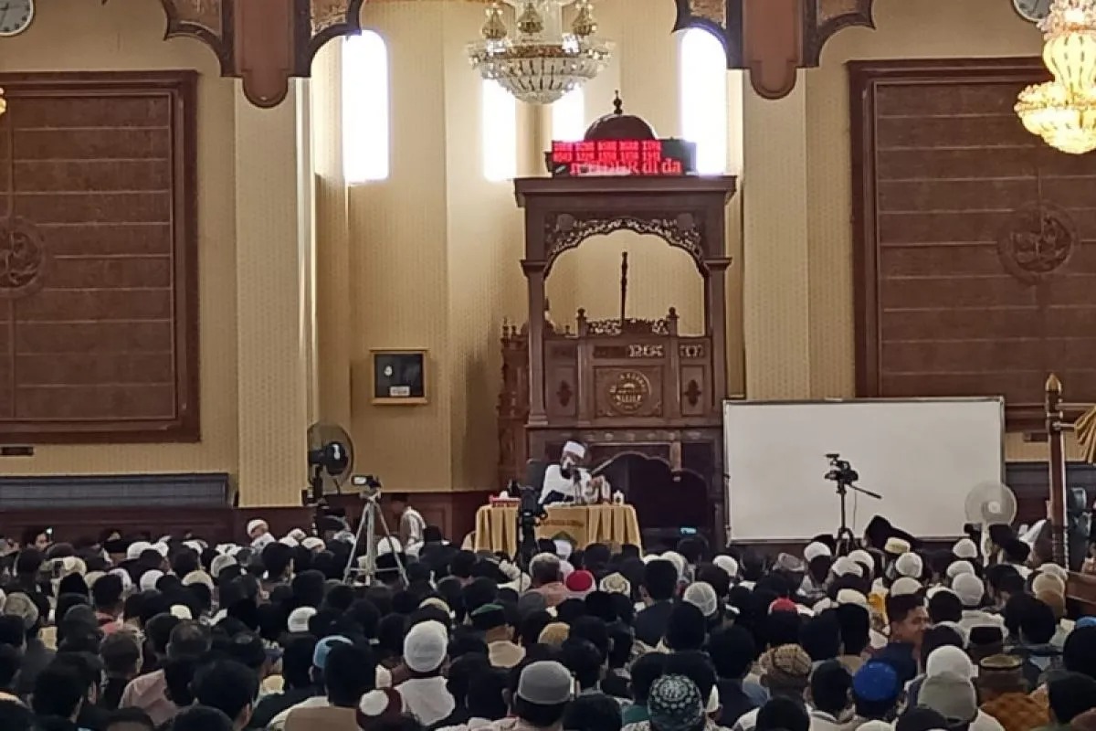 Mengapa Nasihat Harus Selalu Diulang