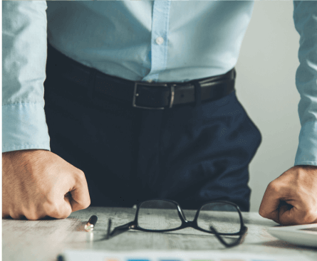 Redam Amarah, Raih Ketenangan