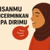 Lisanmu Mencerminkan Siapa Dirimu