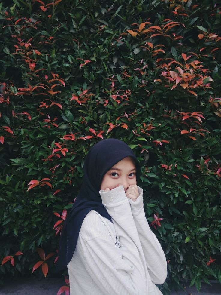 Hiasi Dirimu dengan Sifat Malu